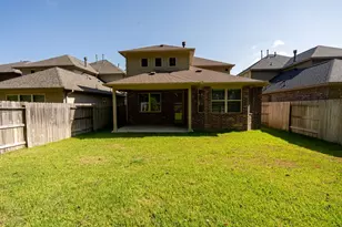 27479 Vivace Dr, Spring, TX 77386 - Photo 30