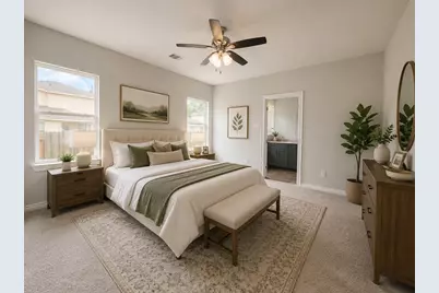 25673 John Wayne Road, Splendora, TX 77372 - Photo 10