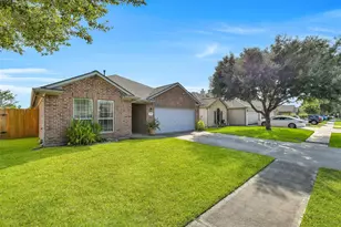 706 St Croix St, Alvin, TX 77511 - Photo 1