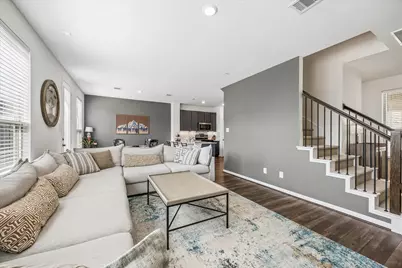 2852 Grand Anse Drive, Katy, TX 77493 - Photo 6