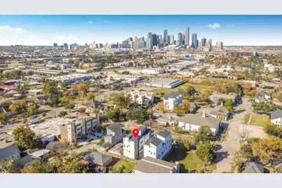 208 N York Street #B, Houston, TX 77003 - Photo 32