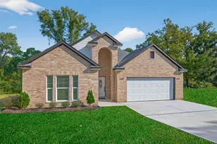 113 County Rd 645, Kenefick, TX 77535 - Photo 1