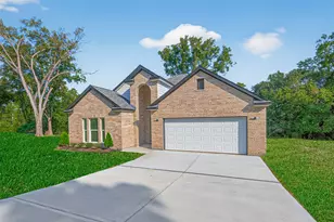 113 County Rd 645, Kenefick, TX 77535 - Photo 4