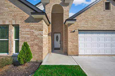 113 County Road 645, Kenefick, TX 77535 - Photo 6