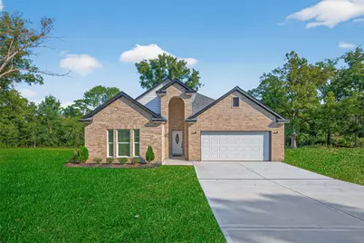 113 County Road 645, Kenefick, TX 77535 - Photo 2