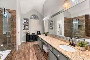 2437 La Rochelle Ct, Seabrook, TX 77586 - Photo 24