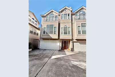 5515 Crooms Street, Houston, TX 77007 - Photo 2