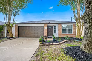 10430 Deer Branch, Missouri City, TX 77459 - Photo 1