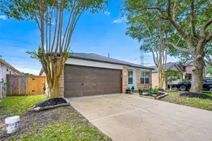 10430 Deer Branch, Missouri City, TX 77459 - Photo 2