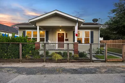 106 Alma Street, Houston, TX 77009 - Photo 36