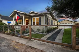 106 Alma St, Houston, TX 77009 - Photo 2