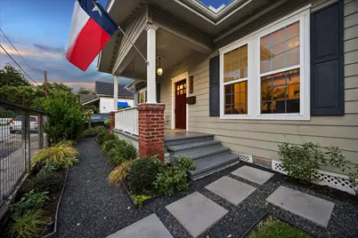106 Alma Street, Houston, TX 77009 - Photo 4