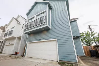 5720 Beall Street #F, Houston, TX 77091 - Photo 2