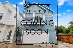 5720 Beall St, Houston, TX 77091 - Photo 1