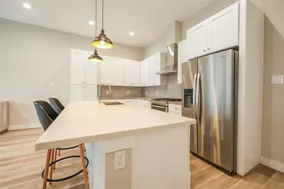 5720 Beall Street #F, Houston, TX 77091 - Photo 8