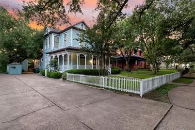 1007 Heights Boulevard, Houston, TX 77008 - Photo 8