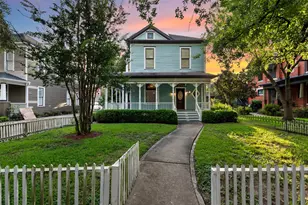 1007 Heights Blvd, Houston, TX 77008 - Photo 1
