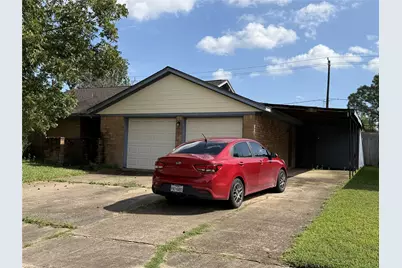 901 Regency Drive, Deer Park, TX 77536 - Photo 1