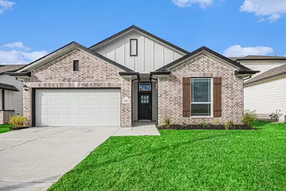 3747 Crawford Street, Bay City, TX 77414 - Photo 1