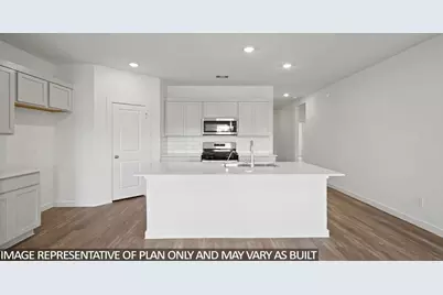 1155 Selene Sky Drive, Brookshire, TX 77423 - Photo 6