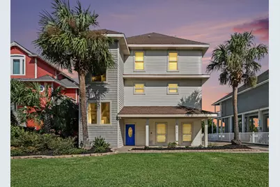 13514 Windlass Circle, Galveston, TX 77554 - Photo 1