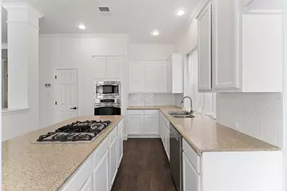 168 Bristol Bend Circle, The Woodlands, TX 77382 - Photo 18
