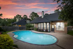 168 Bristol Bend Cir, The Woodlands, TX 77382 - Photo 1