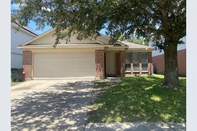 1227 Mossy Branch Street, Houston, TX 77073 - Photo 1