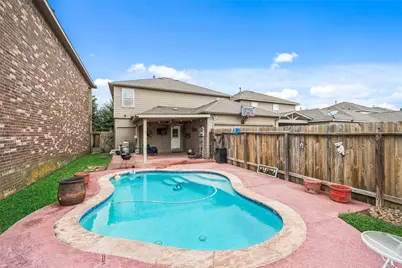 8218 Almera Falls Drive, Cypress, TX 77433 - Photo 14