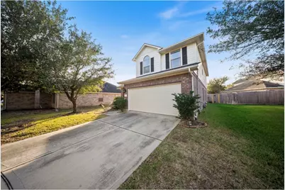 18123 Hillock Glen Lane, Cypress, TX 77429 - Photo 2