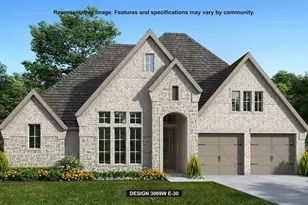 7926 Coastal Prairie Dr, Porter, TX 77365 - Photo 1