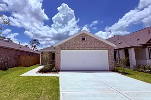 920 Capracotta Dr, Huffman, TX 77336 - Photo 1