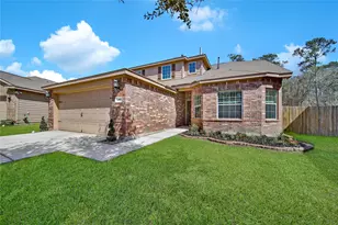 305 Crooked Pine Court, Conroe, TX 77304 - Photo 1
