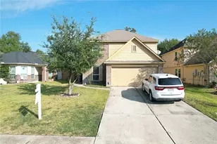 9877 Lace Flower Way, Conroe, TX 77385 - Photo 2