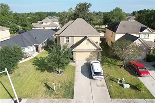 9877 Lace Flower Way, Conroe, TX 77385 - Photo 42