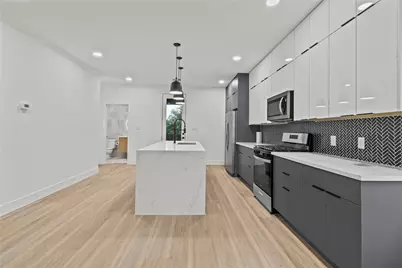 3813 Elysian Street, Houston, TX 77009 - Photo 6