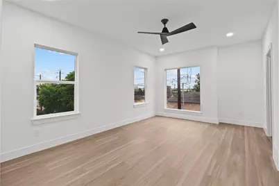 3813 Elysian Street, Houston, TX 77009 - Photo 10