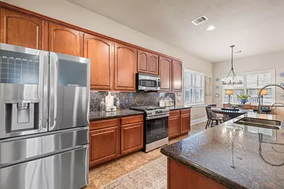 1610 Du Barry Lane, Houston, TX 77018 - Photo 2