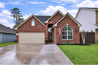 1610 Du Barry Lane, Houston, TX 77018 - Photo 1