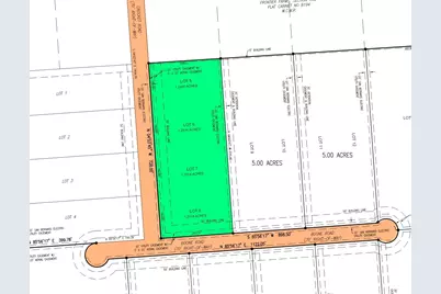 25660 Crocket Road, Waller, TX 77484 - Photo 2