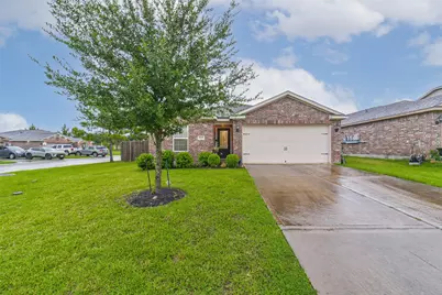 21118 Baltic Rain Drive, Hockley, TX 77447 - Photo 2