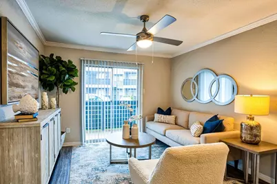 15603 Gulf Freeway #2707, Houston, TX 77598 - Photo 1