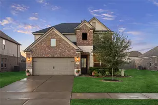 3026 Currier Ct, Rosenberg, TX 77471 - Photo 2