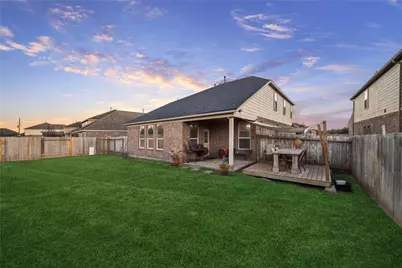 3026 Currier Court, Rosenberg, TX 77471 - Photo 22