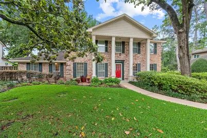 13135 Holston Hills Drive, Houston, TX 77069 - Photo 8