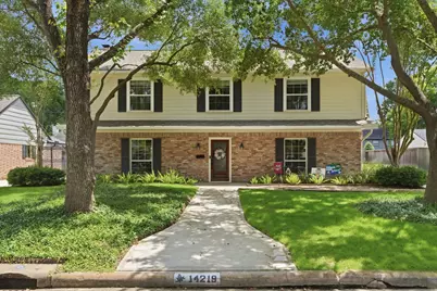 14219 Apple Tree Road, Houston, TX 77079 - Photo 1