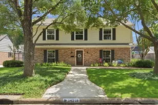 14219 Apple Tree Rd, Houston, TX 77079 - Photo 1