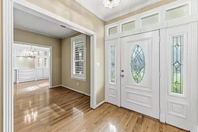 1106 Lakeside Drive, Huntsville, TX 77340 - Photo 4