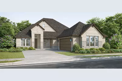 7007 Putter Point Drive, Porter, TX 77365 - Photo 1