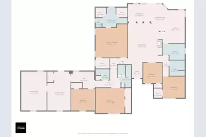 7810 Bobwhite Street, Brookshire, TX 77423 - Photo 2